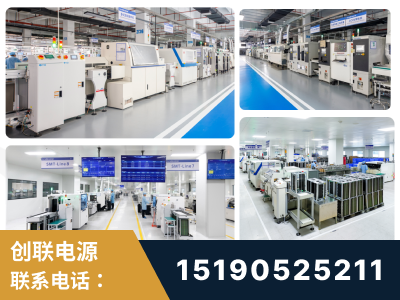 福鼎-智能制造与稳定交付能力突出
